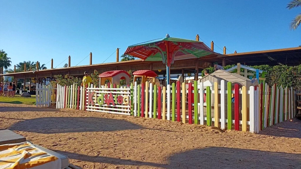 Hotel Promenade Beach Resort - Sharm Elshikh